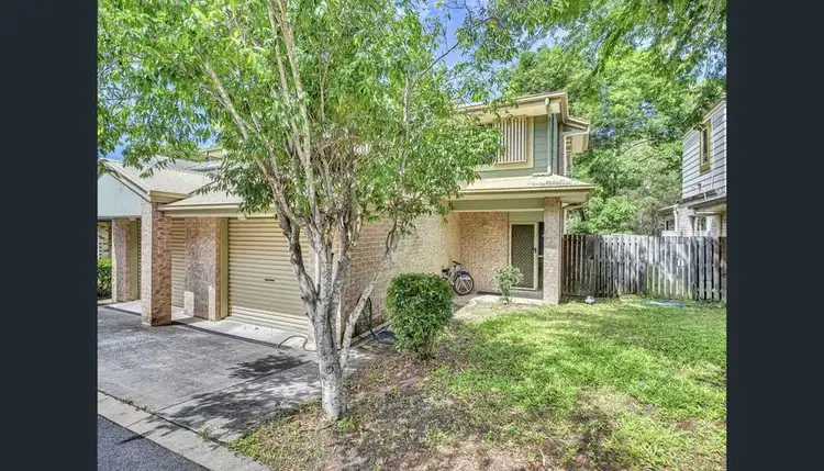 26/36 Rushton Street, Runcorn QLD 4113