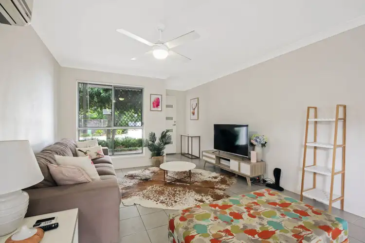 Fifth view of Homely townhouse listing, 44/89 Northquarter Drive, Murrumba Downs QLD 4503