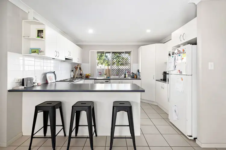 Second view of Homely house listing, 31 Wayland Circuit, Morayfield QLD 4506