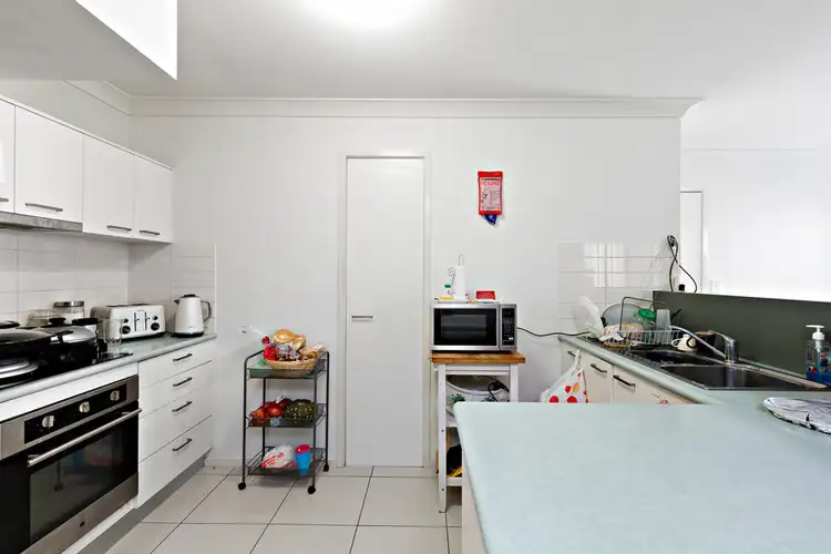Second view of Homely house listing, 15/30-42 Fleet Drive, Kippa-Ring QLD 4021
