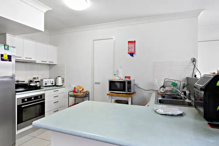 Third view of Homely house listing, 15/30-42 Fleet Drive, Kippa-Ring QLD 4021