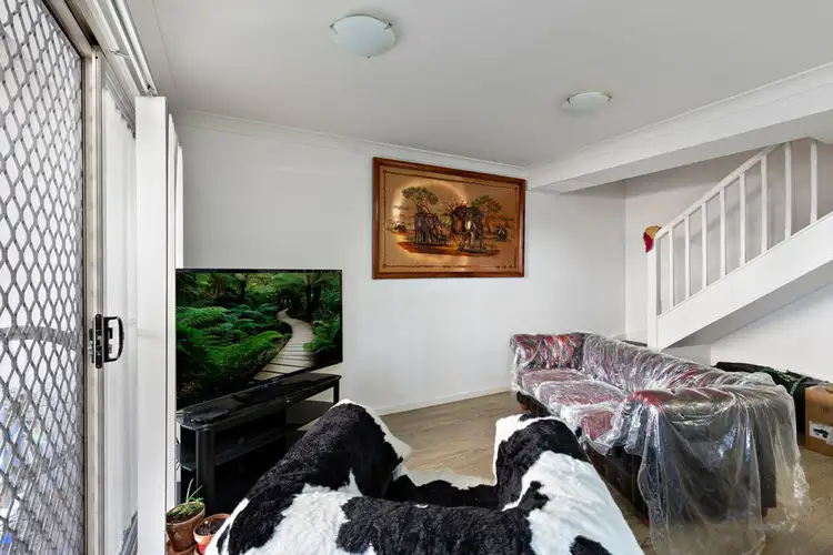Fifth view of Homely house listing, 15/30-42 Fleet Drive, Kippa-Ring QLD 4021