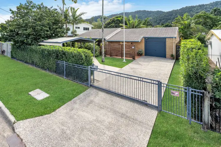 154 Woodward Street, Edge Hill QLD 4870