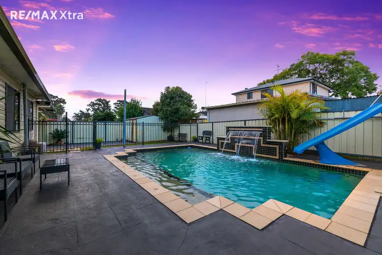 5 Chilaw Avenue, St Marys NSW 2760