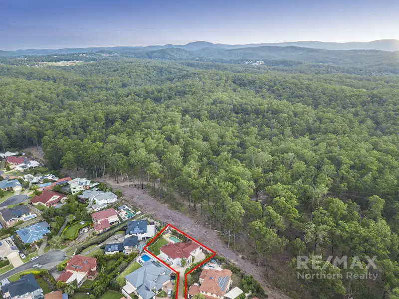 Main view of Homely house listing, 16 Lambertia Court, Albany Creek QLD 4035