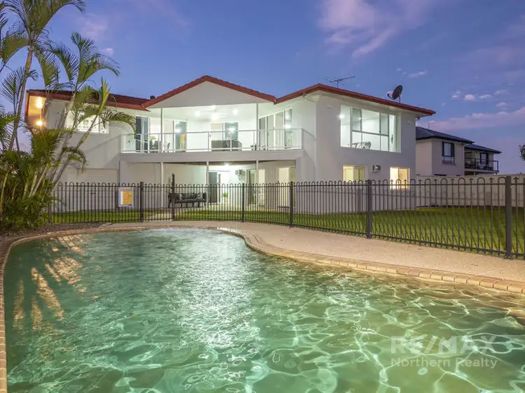 Second view of Homely house listing, 16 Lambertia Court, Albany Creek QLD 4035