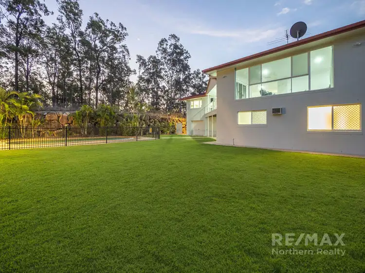 Third view of Homely house listing, 16 Lambertia Court, Albany Creek QLD 4035