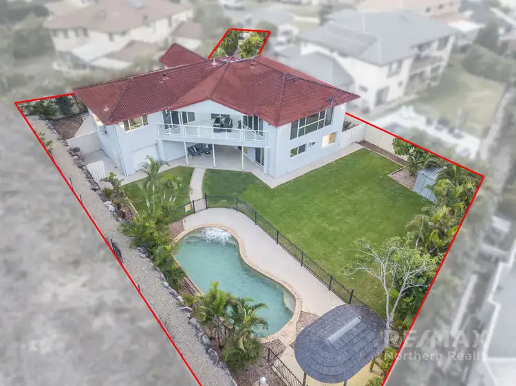Fourth view of Homely house listing, 16 Lambertia Court, Albany Creek QLD 4035