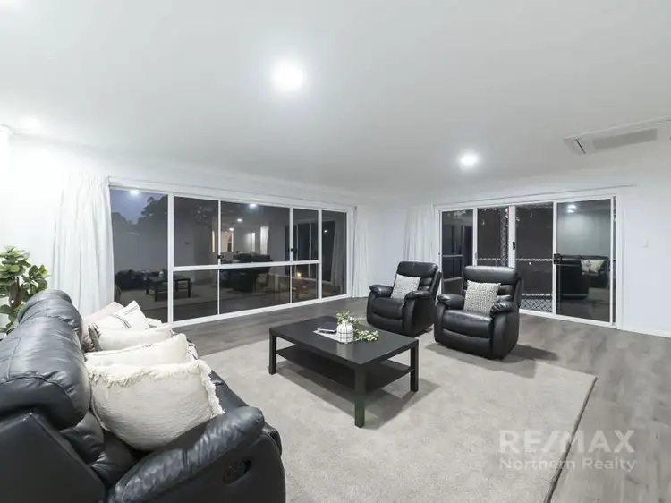 Fifth view of Homely house listing, 16 Lambertia Court, Albany Creek QLD 4035