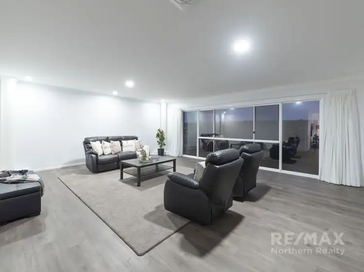 Sixth view of Homely house listing, 16 Lambertia Court, Albany Creek QLD 4035