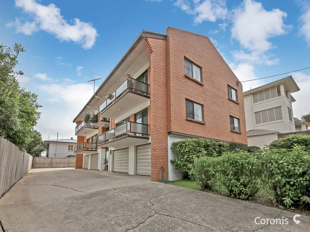 Main view of Homely unit listing, 3/26 Wellington Street, Clayfield QLD 4011