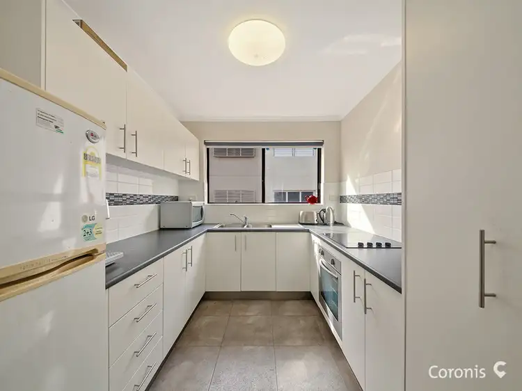 Second view of Homely unit listing, 3/26 Wellington Street, Clayfield QLD 4011