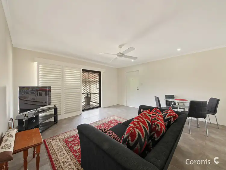 Third view of Homely unit listing, 3/26 Wellington Street, Clayfield QLD 4011