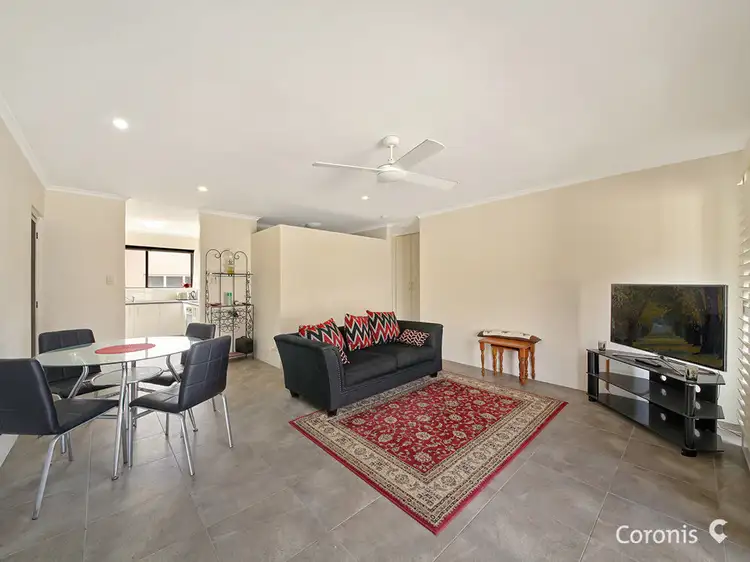 Fourth view of Homely unit listing, 3/26 Wellington Street, Clayfield QLD 4011
