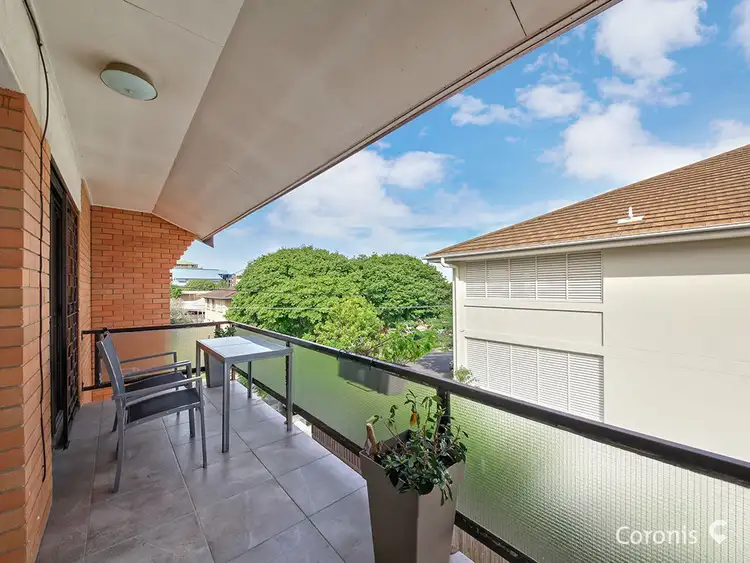 Sixth view of Homely unit listing, 3/26 Wellington Street, Clayfield QLD 4011