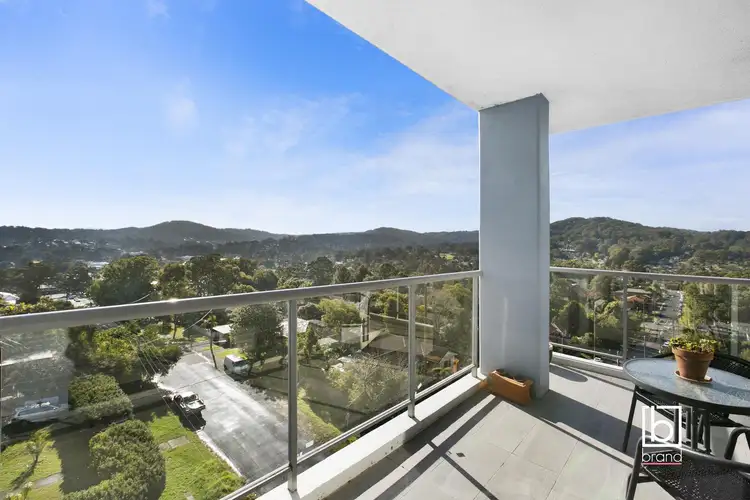 Fifth view of Homely unit listing, 602/226 Gertrude Street, North Gosford NSW 2250