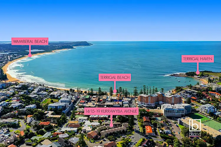 14/19 Kurrawyba Avenue, Terrigal NSW 2260