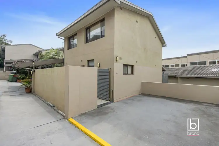 Second view of Homely house listing, 14/19 Kurrawyba Avenue, Terrigal NSW 2260
