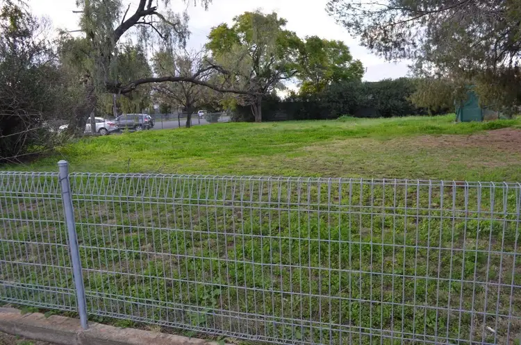 Main view of Homely land listing, 49 Albert Street, Moree NSW 2400