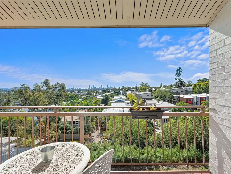 Second view of Homely unit listing, 8/29 Villa Street, Annerley QLD 4103