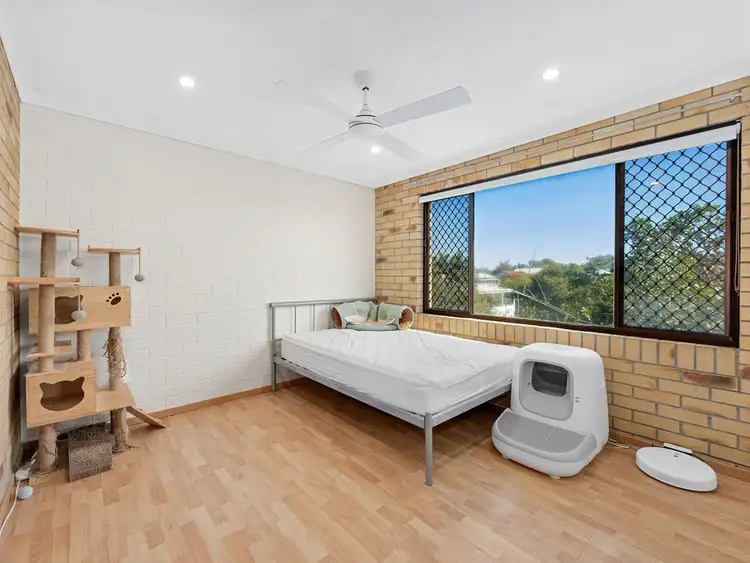 Fourth view of Homely unit listing, 8/29 Villa Street, Annerley QLD 4103