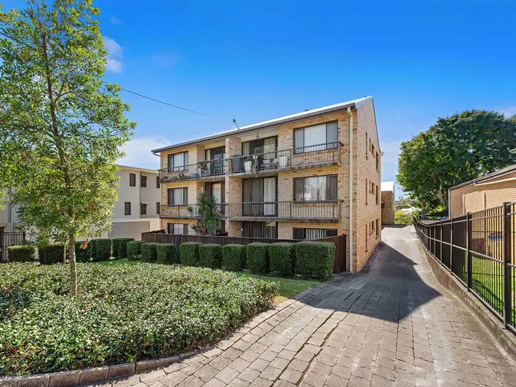 Sixth view of Homely unit listing, 8/29 Villa Street, Annerley QLD 4103