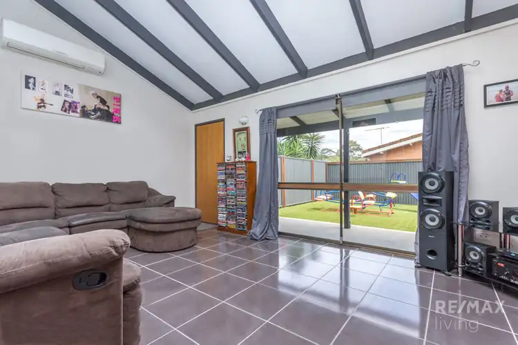 Second view of Homely house listing, 9 Elgata Street, Petrie QLD 4502