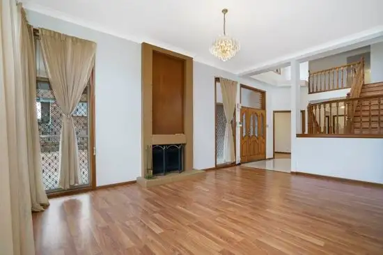 Third view of Homely house listing, 12 CASUARINA CRESCENT, Calamvale QLD 4116