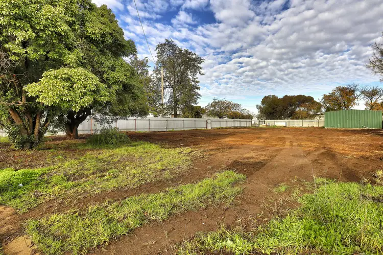 Main view of Homely land listing, 400 Wood Street, Deniliquin NSW 2710
