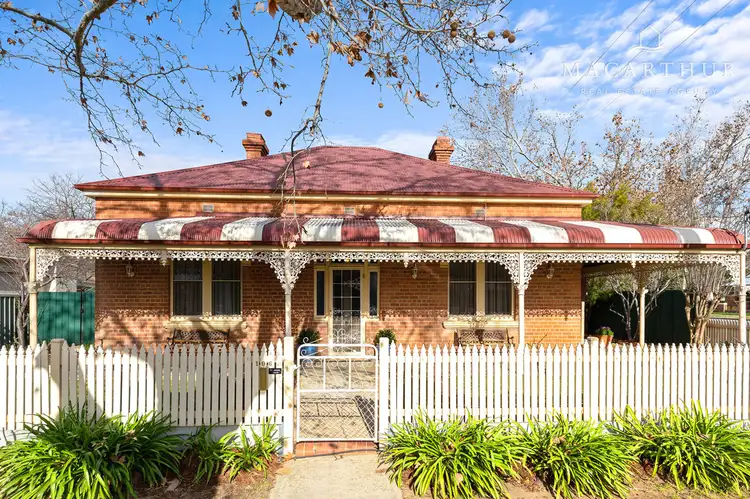 106 Gurwood Street