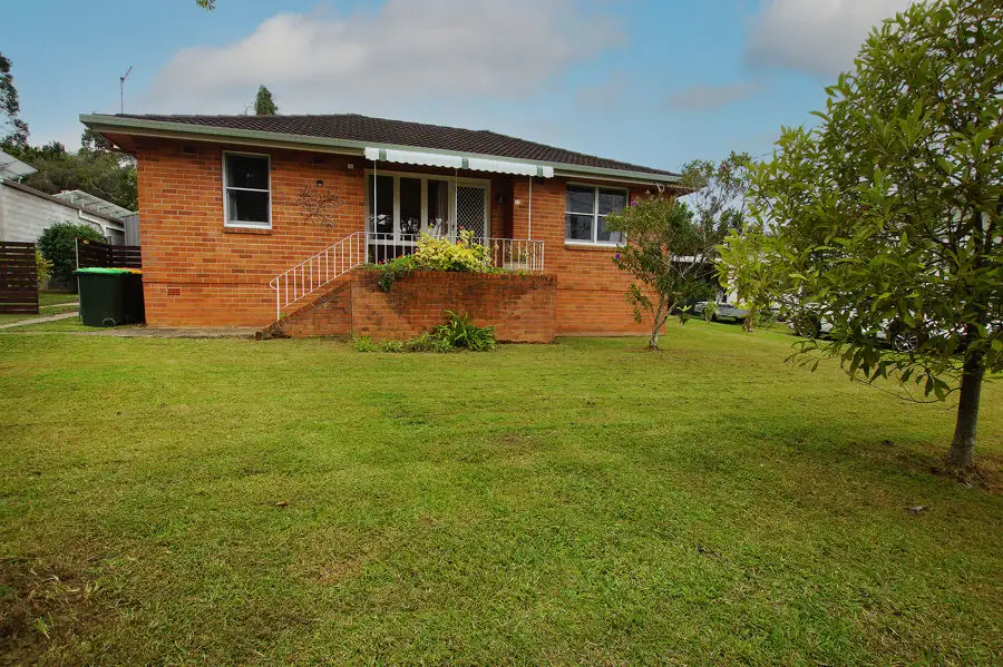 Main view of Homely house listing, 22 Glenreagh Street, Coffs Harbour NSW 2450