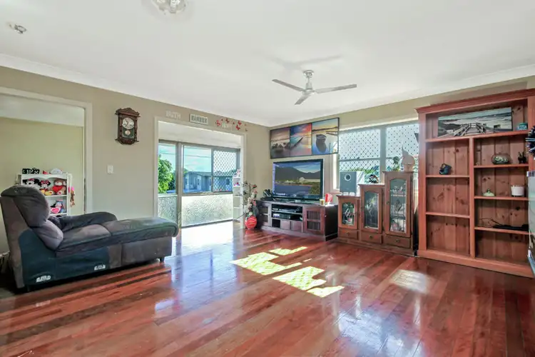 Second view of Homely house listing, 29 Apex Avenue, Kippa-Ring QLD 4021