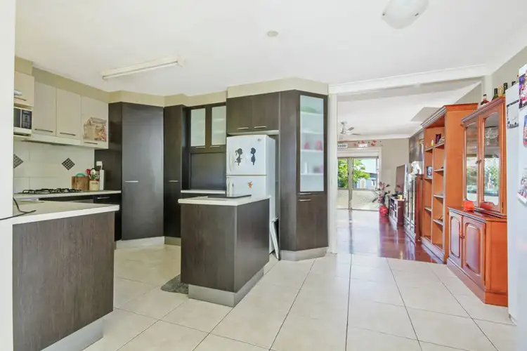 Fifth view of Homely house listing, 29 Apex Avenue, Kippa-Ring QLD 4021