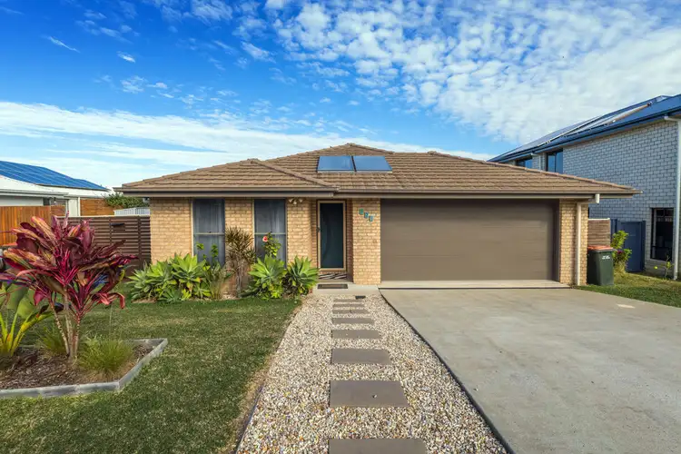 121 Matthews Parade, Corindi Beach NSW 2456