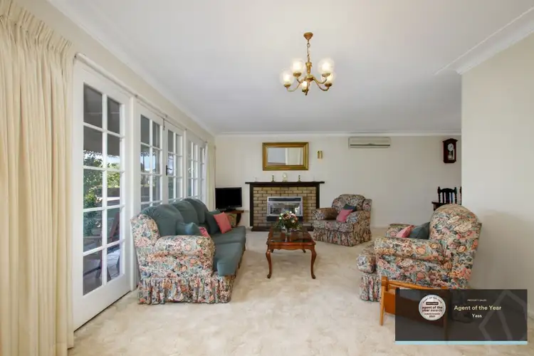 Second view of Homely house listing, 9 Shantalla Crescent, Yass NSW 2582