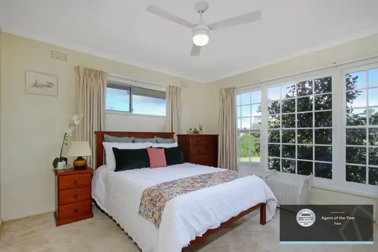Sixth view of Homely house listing, 9 Shantalla Crescent, Yass NSW 2582