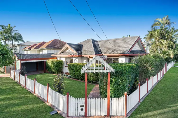 36 Jamieson Street, Bulimba QLD 4171
