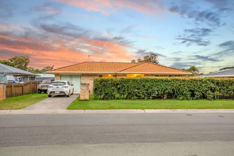 16 Helmore Road, Jacobs Well QLD 4208