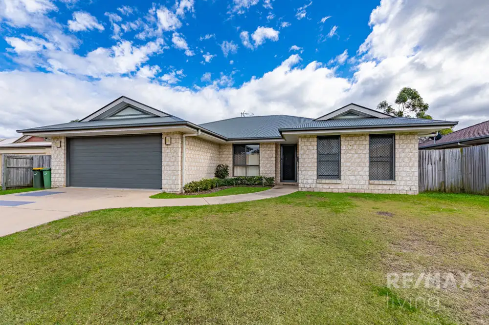 Main view of Homely house listing, 21 Taminga Circuit, D'aguilar QLD 4514