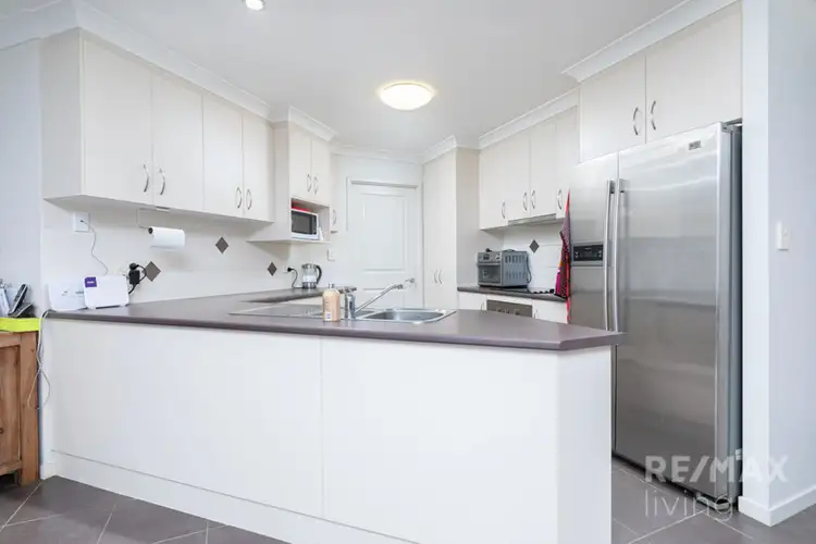 Second view of Homely house listing, 21 Taminga Circuit, D'aguilar QLD 4514
