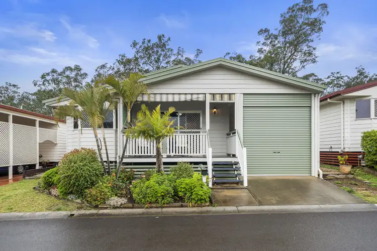 67/530 Bridge Street, Wilsonton QLD 4350