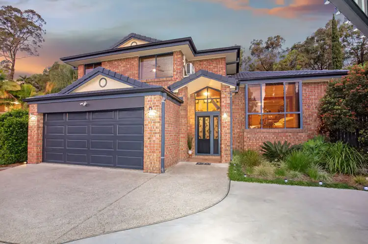 13 Jasmine Place, Beenleigh QLD 4207