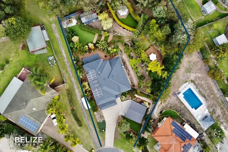 Second view of Homely rural property listing, 13 Jasmine Place, Beenleigh QLD 4207