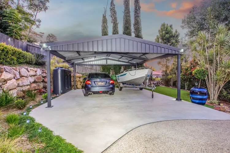 Sixth view of Homely rural property listing, 13 Jasmine Place, Beenleigh QLD 4207