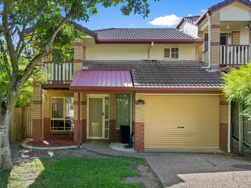 Main view of Homely unit listing, 14/15 Erindale Close, Wishart QLD 4122