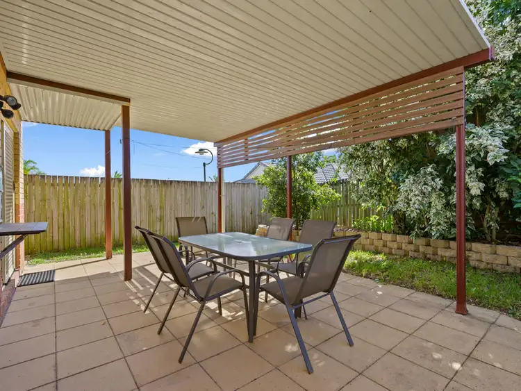 Second view of Homely unit listing, 14/15 Erindale Close, Wishart QLD 4122