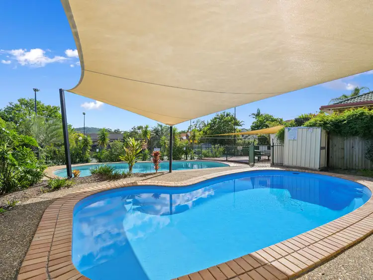 Third view of Homely unit listing, 14/15 Erindale Close, Wishart QLD 4122