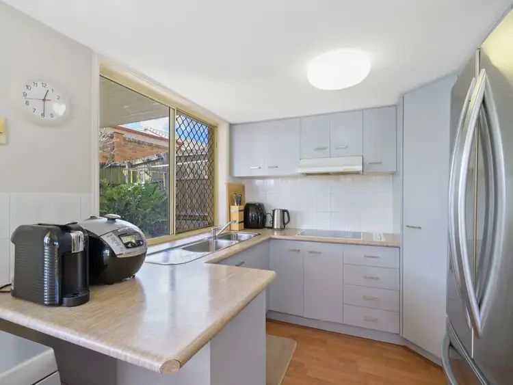 Fifth view of Homely unit listing, 14/15 Erindale Close, Wishart QLD 4122