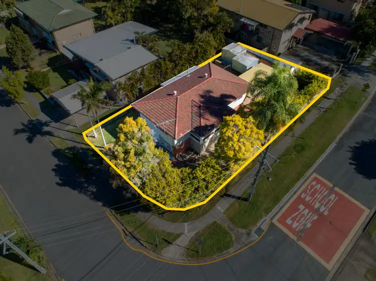 23 Bellot Street, Wishart QLD 4122