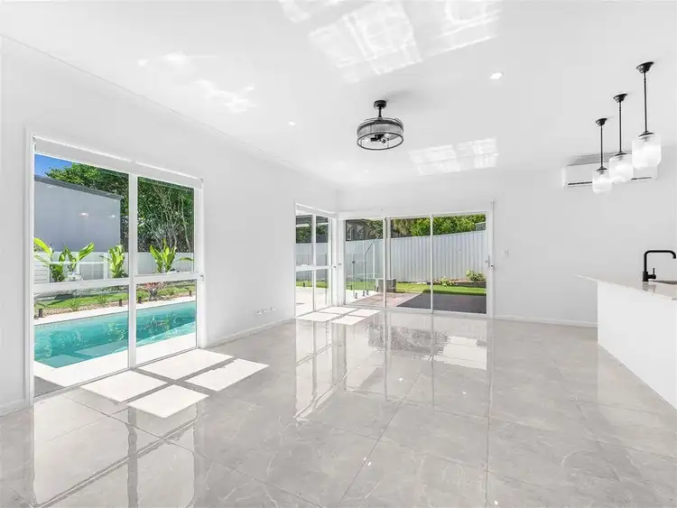 Sixth view of Homely house listing, 295 Wardell Street, Enoggera QLD 4051
